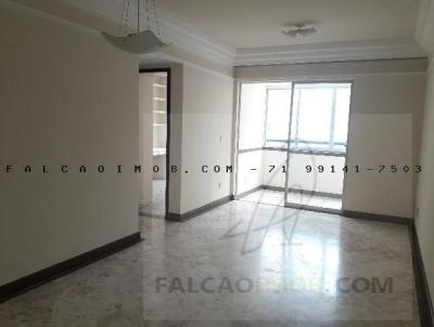 Apartamento 3 Quartos para Venda, em Salvador, bairro Stiep, 3 dormitórios, 3 banheiros, 1 suíte, 1 vaga