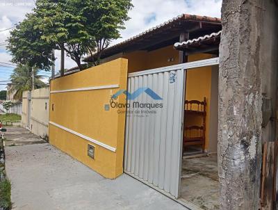 Casa para Locao, em Parnamirim, bairro Vale do Sol, 2 dormitrios, 2 banheiros, 1 sute, 1 vaga