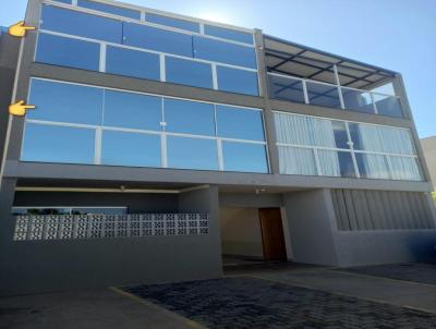 Cobertura Duplex para Venda, em Franca, bairro Jardim Piratininga II, 3 dormitrios, 1 banheiro, 1 sute, 2 vagas