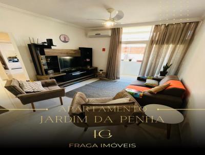 Apartamento para Venda, em Vitria, bairro Jardim da Penha, 2 dormitrios, 1 banheiro, 1 sute, 1 vaga