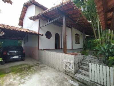 Casa para Venda, em Saquarema, bairro Bacax, 3 dormitrios, 3 banheiros, 2 sutes