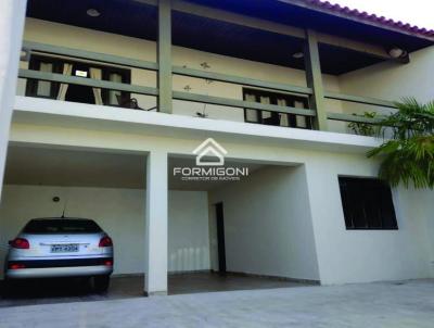Casa para Venda, em Tiet�, bairro Jardim Infinito, 3 dormit�rios, 3 banheiros, 1 su�te, 2 vagas