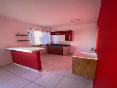 Apartamento para Locao, em So Paulo, bairro Vila do Encontro, 1 dormitrio, 1 banheiro, 1 vaga