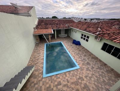 Casa para Venda, em Presidente Prudente, bairro COLINA, 3 dormitrios, 2 banheiros, 2 vagas