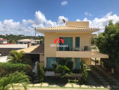 Casa para Venda, em Porto Seguro, bairro , 4 dormitrios, 5 banheiros, 3 sutes, 2 vagas
