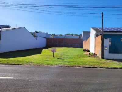 Terreno para Venda, em Foz do Iguaçu, bairro Lot. Bourbon