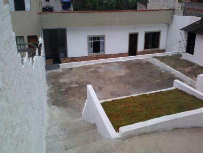 Casa para Venda, em Santo Andr, bairro Parque Andreense, 1 dormitrio, 1 banheiro, 1 vaga