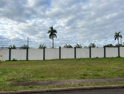 Terreno em Condomnio para Venda, em Presidente Prudente, bairro Condomnio Mart Ville