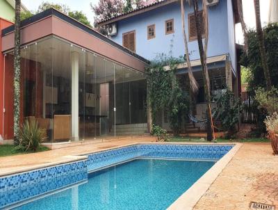 Casa para Venda, em Ribeiro Preto, bairro Jardim Recreio, 3 dormitrios, 3 banheiros, 1 sute, 3 vagas