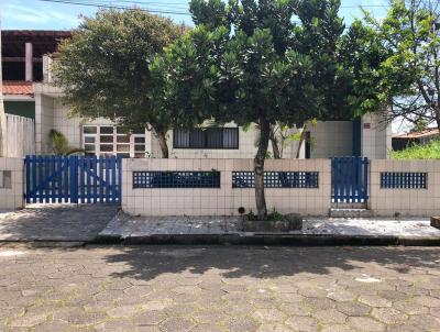 Casa para Venda, em Itanham, bairro Jardim Suaro, 5 dormitrios, 3 banheiros, 2 vagas