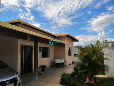 Casa para Venda, em Lagoa Santa, bairro Residencial Paineiras, 4 dormitrios, 4 banheiros, 1 sute, 4 vagas