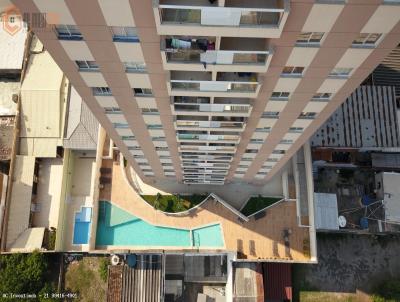 Cobertura Duplex para Locao, em Nova Iguau, bairro da Luz, 3 dormitrios, 4 banheiros, 1 sute, 2 vagas