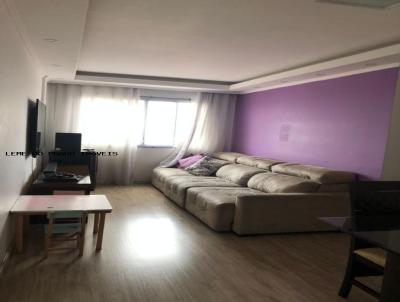 Apartamento 3 dormitrios para Venda, em Santo Andr, bairro Vila Palmares, 3 dormitrios, 1 banheiro, 1 vaga