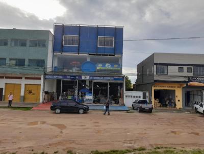 Loja para Venda, em Cabo Frio, bairro Vista Alegre (Tamoios), 4 banheiros, 1 sute