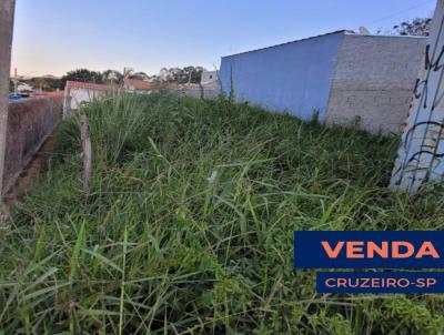 Terreno para Venda, em Cruzeiro, bairro SANTA CECLIA