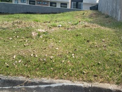 Terreno em Condomnio para Venda, em Itatiba, bairro Condomnio Reserva Santa Rosa