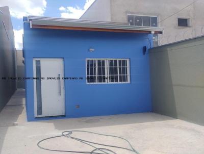 Casas Financiveis para Venda, em Campinas, bairro Jardim Paulicia, 3 dormitrios, 2 banheiros, 1 sute, 1 vaga