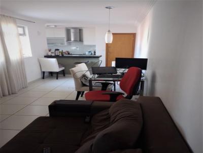 Apartamento para Venda, em Belo Horizonte, bairro Sagrada Família, 3 dormitórios, 2 banheiros, 1 suíte, 2 vagas