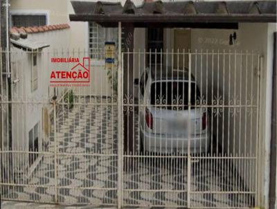 Casa para Venda, em Caapava, bairro Jardim Maria Cndida, 3 dormitrios, 1 banheiro, 2 vagas