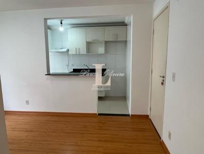Apartamento para Loca��o, em S�o Paulo, bairro Horto do Yp�, 2 dormit�rios, 1 banheiro, 1 vaga