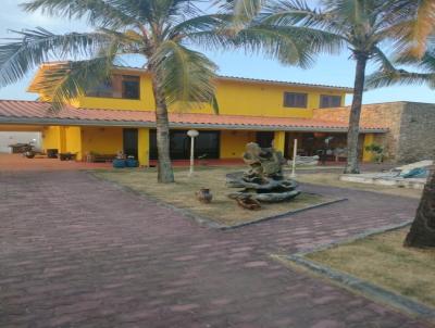 Casa para Venda, em Maricá, bairro Praia de Itaipuaçu (Itaipuaçu), 3 dormitórios, 3 banheiros, 1 suíte, 2 vagas