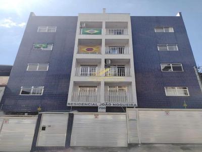 Apartamento para Venda, em Juiz de Fora, bairro Nova Era, 2 dormitrios, 1 banheiro, 1 vaga