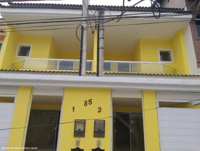 Casa Duplex para Venda, em Rio de Janeiro, bairro BAIRRO ADRIANA, 2 dormitrios, 1 vaga