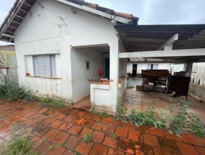 Casa para Venda, em Rio Claro, bairro Vila Indai, 3 dormitrios, 2 banheiros, 3 vagas