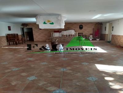 Casa para Venda, em Araras, bairro Nova Cascata, 5 dormitrios, 2 banheiros, 2 sutes, 5 vagas