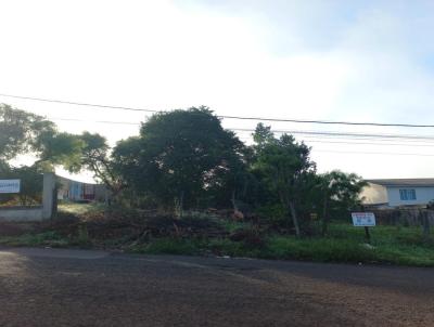 Terreno para Venda, em Erechim, bairro Zimmer