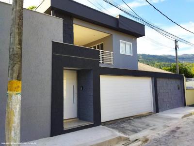 Casa Duplex para Venda, em Rio de Janeiro, bairro CAMPO GRANDE, 3 dormitrios, 3 banheiros, 3 sutes, 1 vaga