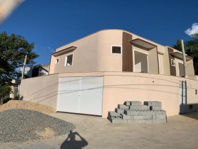 Casa para Venda, em Rio de Janeiro, bairro Campo Grande, 2 dormitrios, 3 banheiros, 2 sutes, 2 vagas