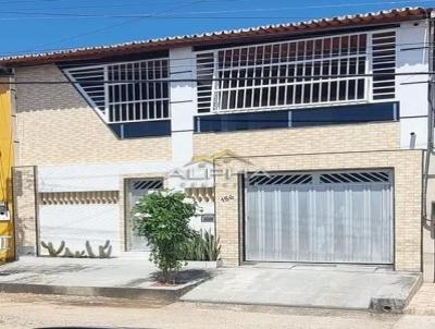 Casa para Venda, em Fortaleza, bairro MONTESE, 4 dormitrios, 5 banheiros, 4 sutes, 4 vagas