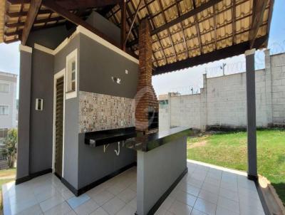 Apartamento para Venda, em Vespasiano, bairro Gvea II, 2 dormitrios, 1 banheiro, 1 vaga