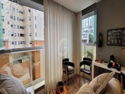 Apartamento para Venda, em Nova Lima, bairro Vila da Serra, 3 dormitrios, 4 banheiros, 3 sutes, 3 vagas