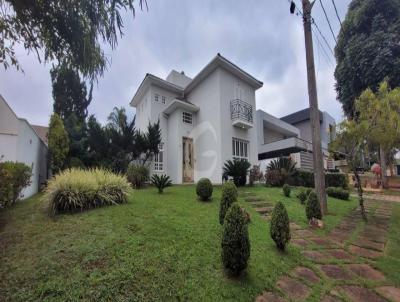 Casa para Venda, em Nova Lima, bairro Lagoa dos Ingleses, 5 dormitrios, 3 banheiros, 3 sutes, 5 vagas