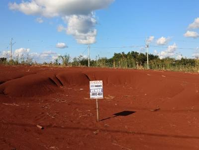 Terreno para Venda, em So Joo do Iva, bairro Residencial Paulo Lopes Dias