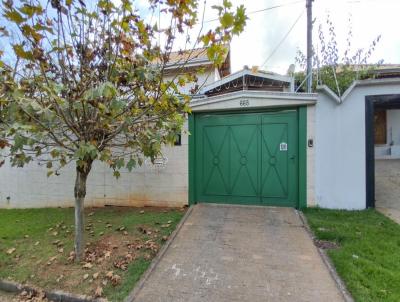 Casa para Venda, em Bragana Paulista, bairro Jardim Amrica III, 4 dormitrios, 3 banheiros, 2 sutes, 4 vagas
