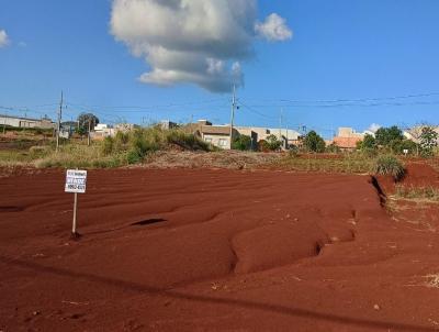 Terreno para Venda, em So Joo do Iva, bairro Residencial Paulo Lopes Dias