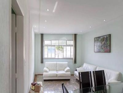 Apartamento para Venda, em Belo Horizonte, bairro Santa Tereza, 4 dormitrios, 2 banheiros, 1 sute, 3 vagas