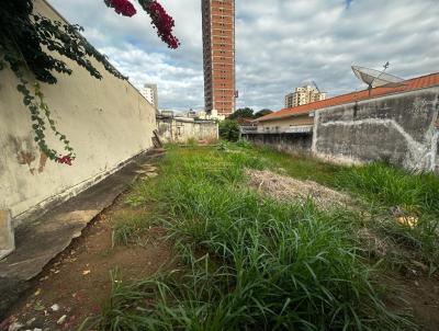 Terreno para Venda, em Presidente Prudente, bairro VILA TABAJARA