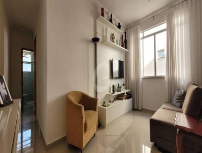 Apartamento para Venda, em Belo Horizonte, bairro Ferno Dias, 2 dormitrios, 1 banheiro, 1 sute, 1 vaga