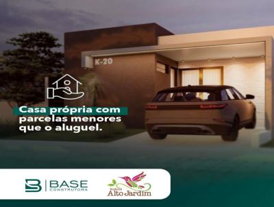 Casa em Condomnio para Venda, em , bairro Arnon de Melo