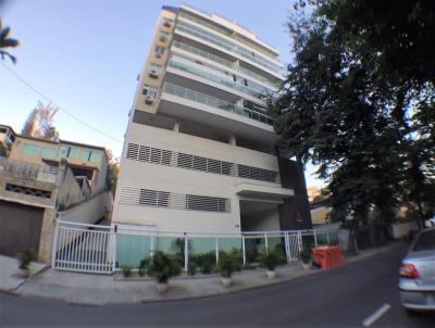 Apartamento para Venda, em Rio de Janeiro, bairro Freguesia de Jacarepagu, 2 dormitrios, 3 banheiros, 1 sute, 1 vaga