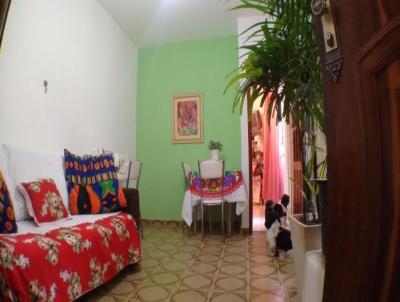 Apartamento para Venda, em Rio de Janeiro, bairro Freguesia de Jacarepagu, 1 dormitrio, 1 banheiro, 1 vaga