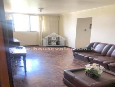 Apartamento para Venda, em So Jos dos Campos, bairro Vila Tatetuba, 3 dormitrios, 1 banheiro, 1 sute, 1 vaga