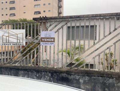 Terreno para Venda, em Santo Andr, bairro Bela Vista