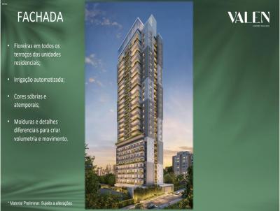 Apartamento para Venda, em So Paulo, bairro Pinheiros, 3 dormitrios, 3 sutes, 2 vagas