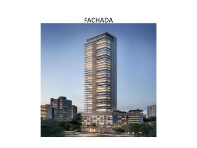 Apartamento para Venda, em So Paulo, bairro Vila Madalena, 3 dormitrios, 3 sutes, 3 vagas