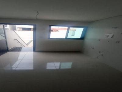 Apartamento Garden para Venda, em Santo Andr, bairro Campestre, 2 dormitrios, 1 banheiro, 1 sute, 1 vaga